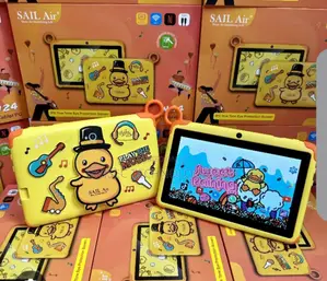 Kids Tablet