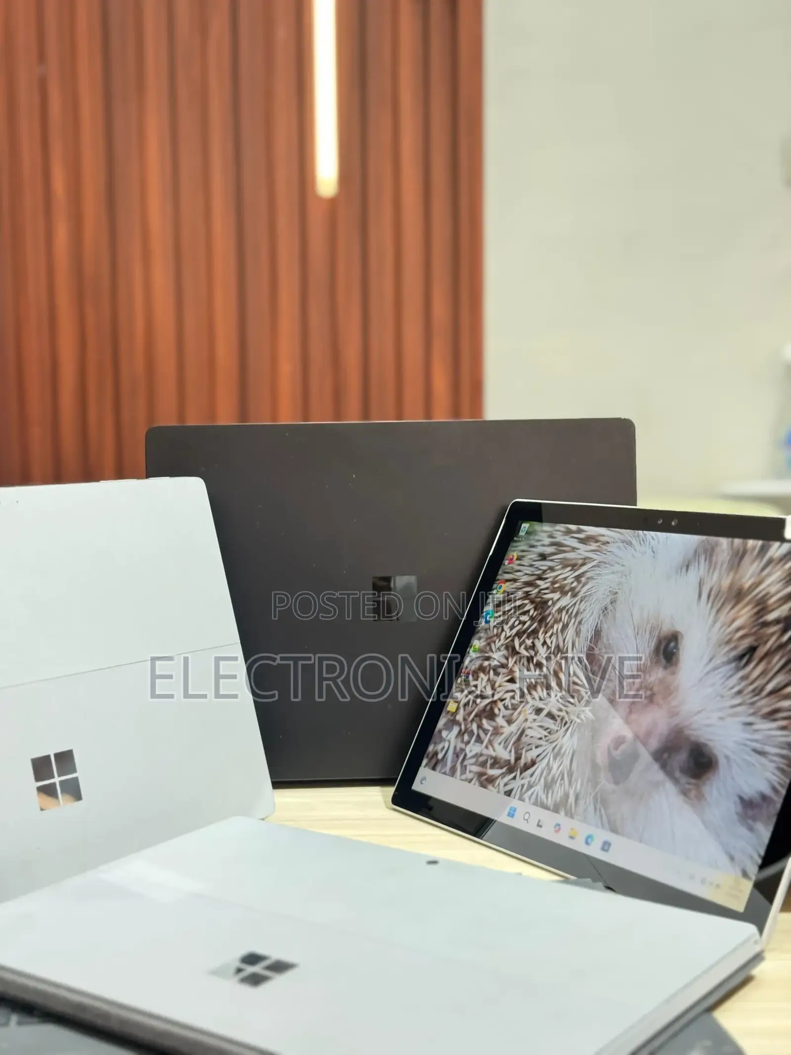 Laptop Microsoft Surface Pro 4 8GB Intel Core I5 SSD 256GB