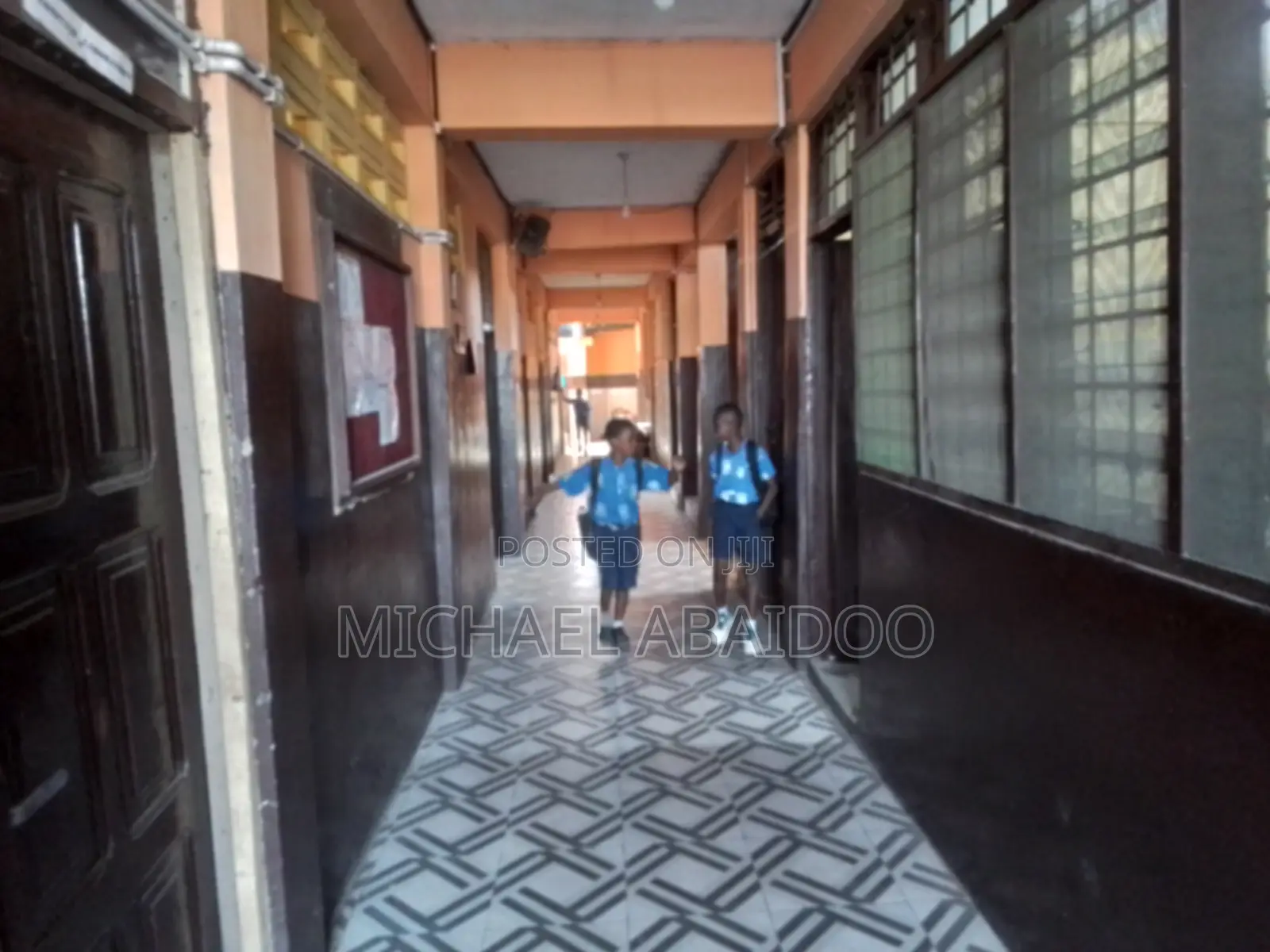Teach; Science, Pre-tech, Maths, Akuapem Twi And English Language