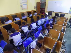 Teach; Science, Pre-tech, Maths, Akuapem Twi And English Language