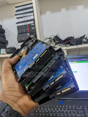 1tb HDD [ 1tb Hard Drive ] for Desktops New