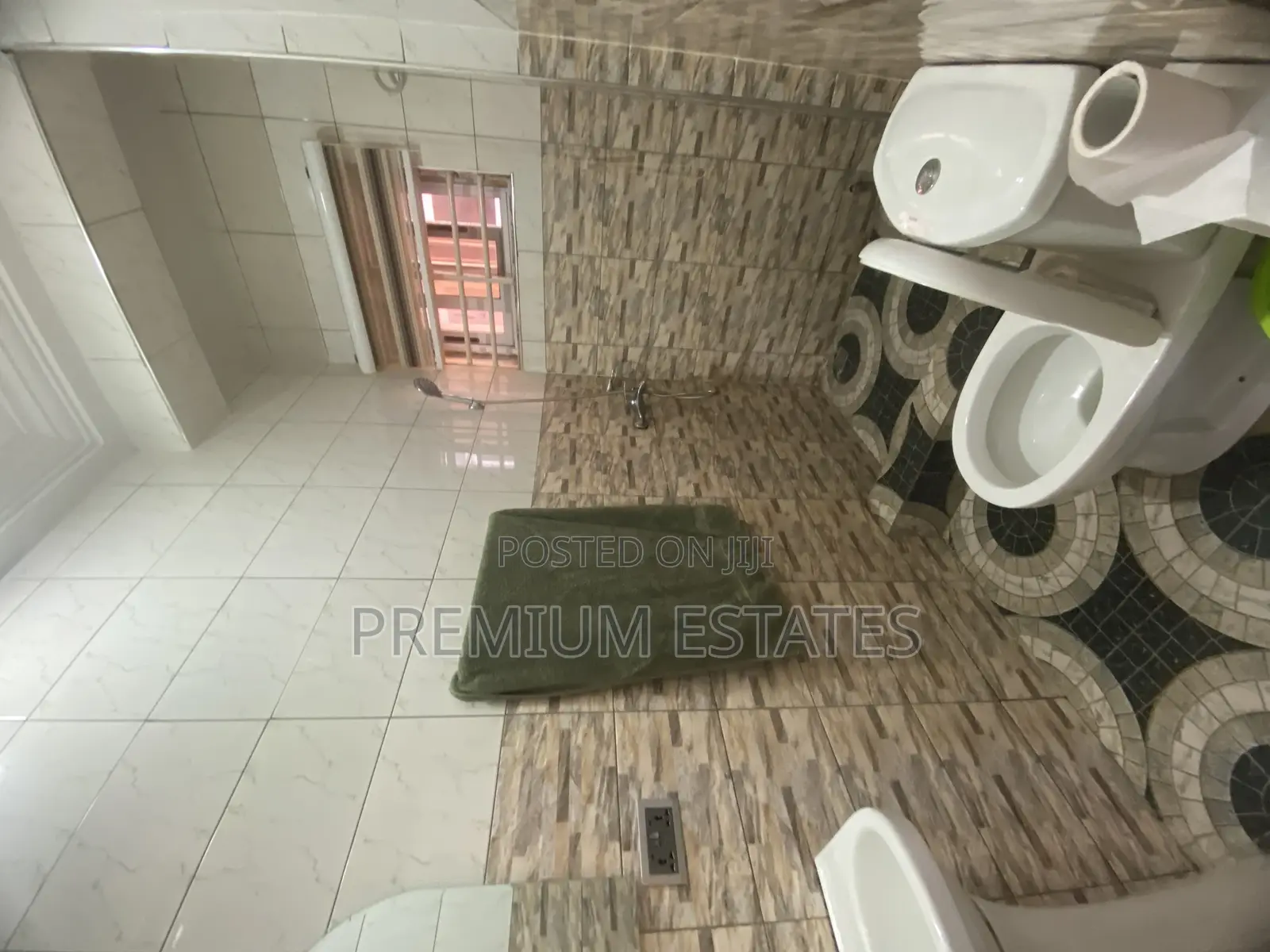 2bdrm Apartment in Greater Accra for rent