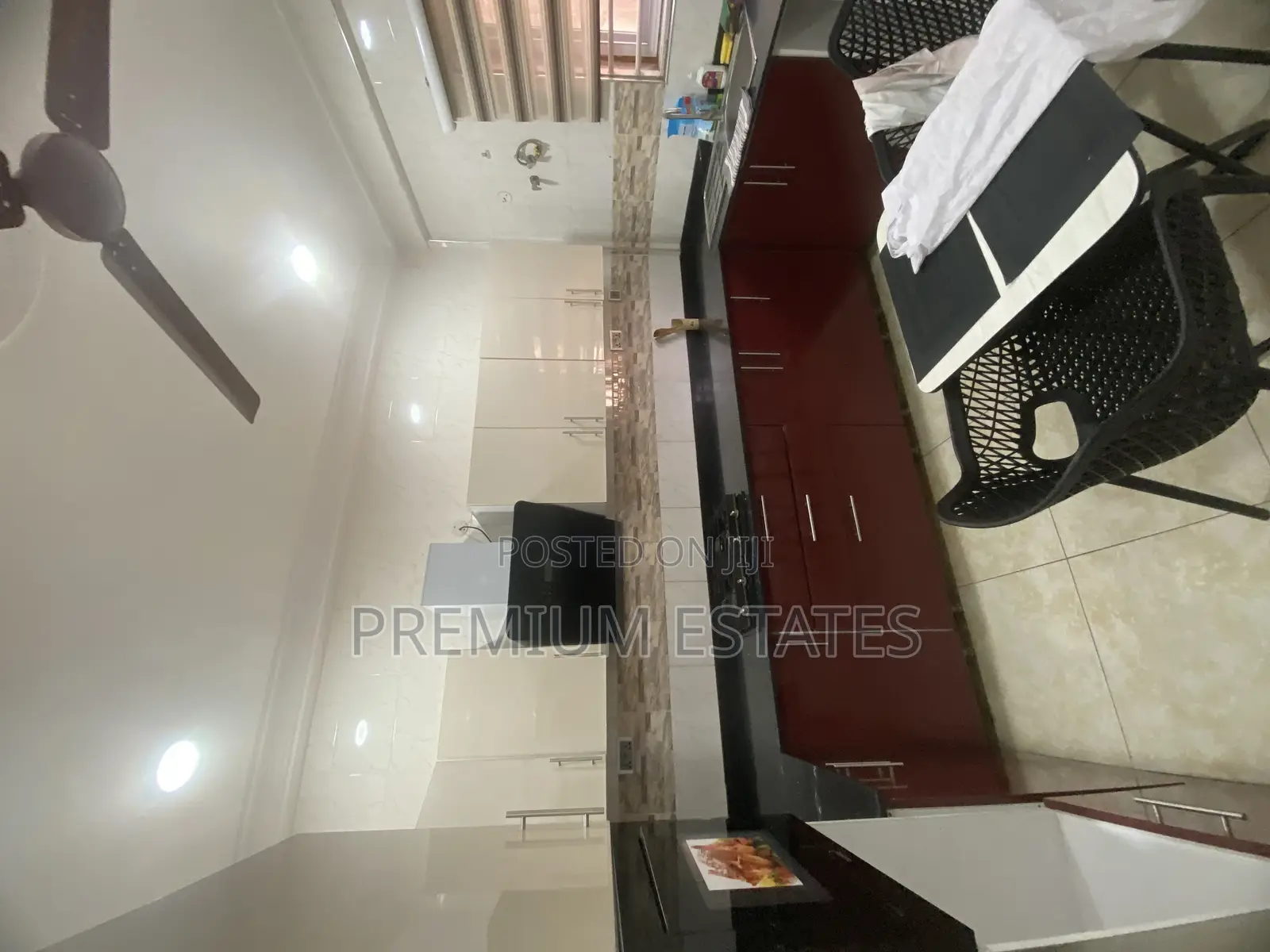 2bdrm Apartment in Greater Accra for rent