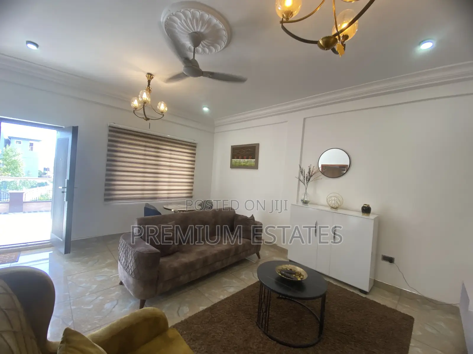2bdrm Apartment in Greater Accra for rent