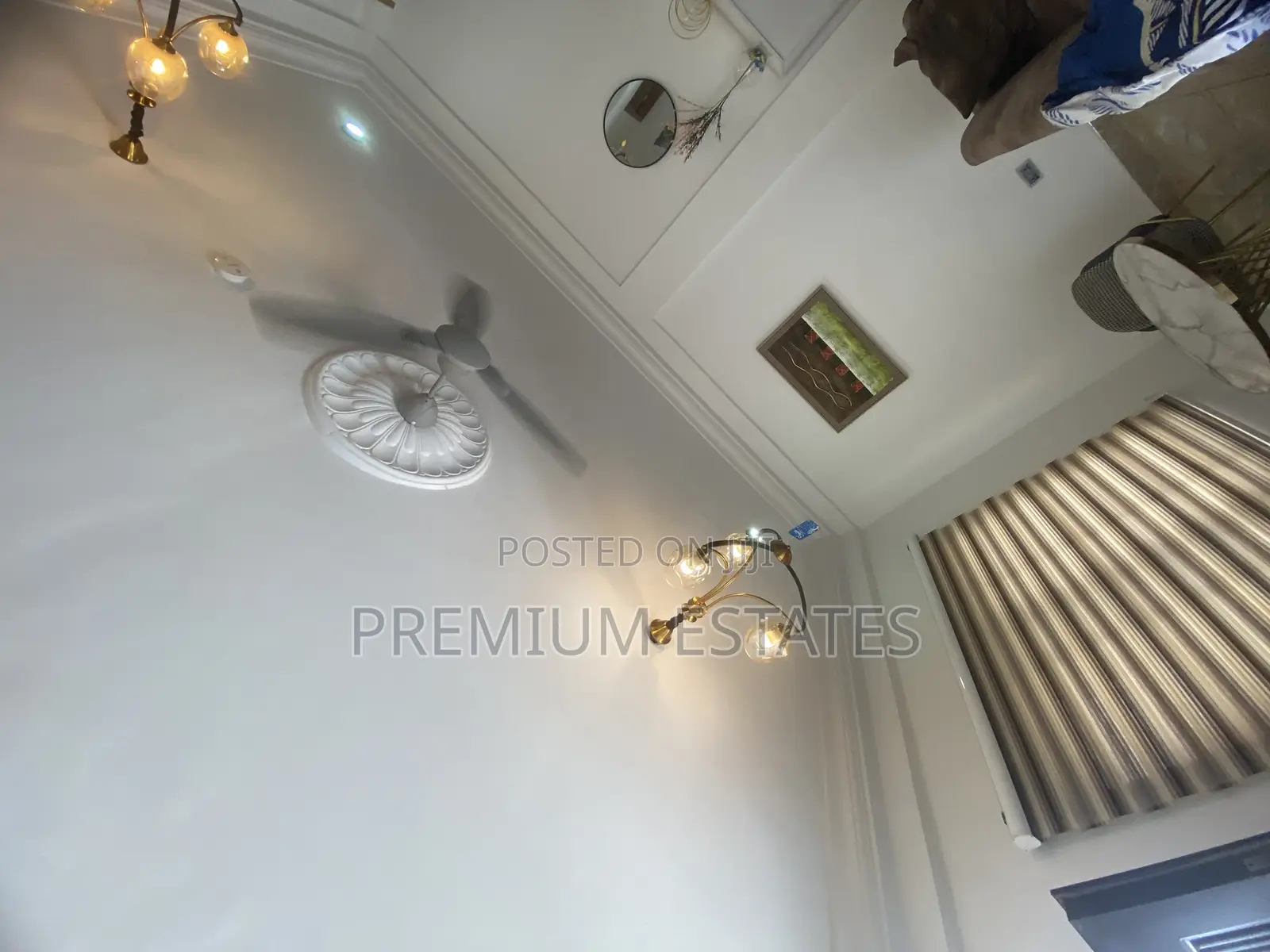 2bdrm Apartment in Greater Accra for rent