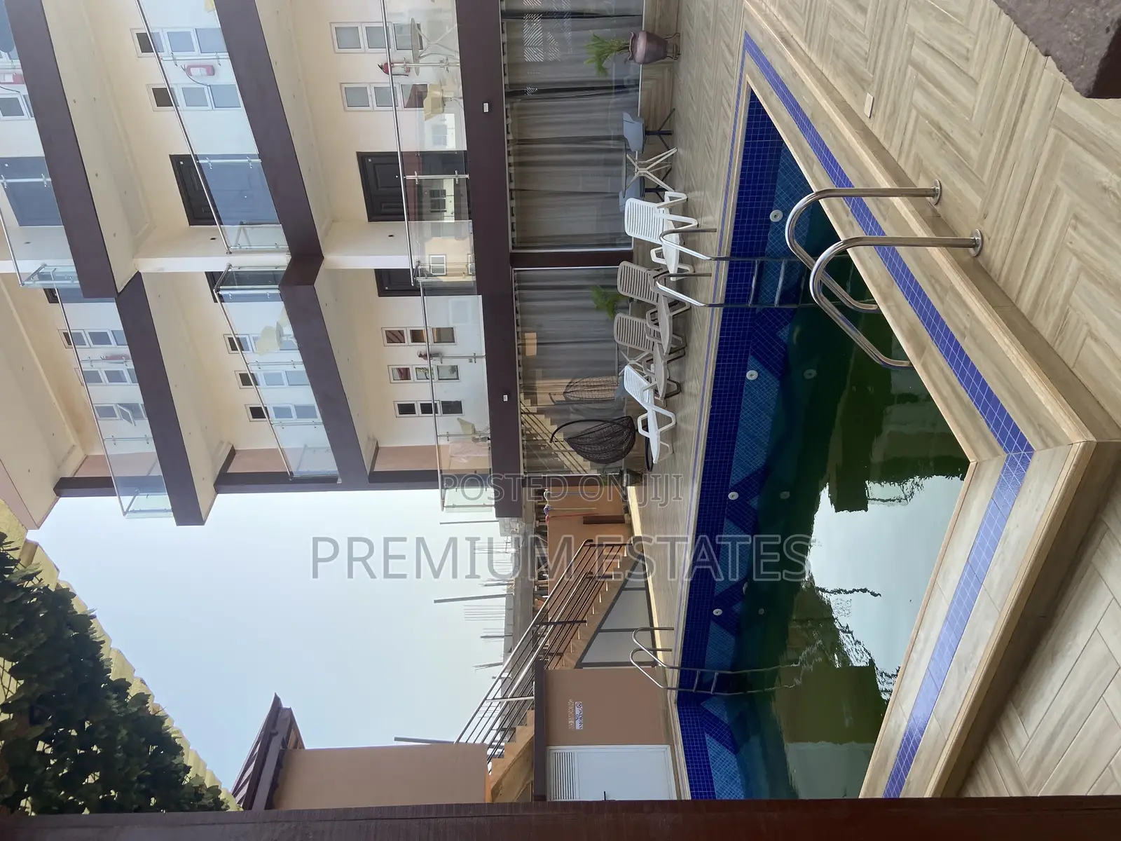 2bdrm Apartment in Greater Accra for rent