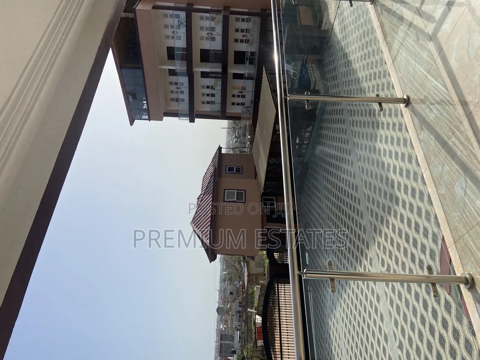 2bdrm Apartment in Greater Accra for rent