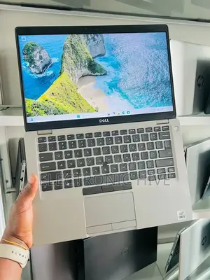 Laptop Dell Latitude 5411 16GB Intel Core I5 SSD 512GB