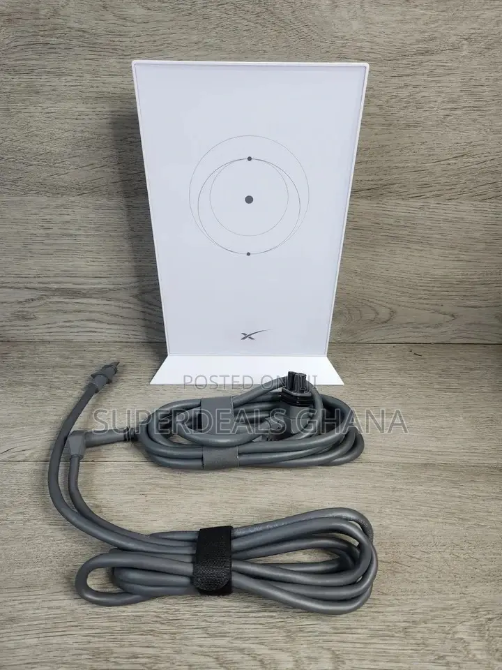 Starlink Gen 2 V2 Router