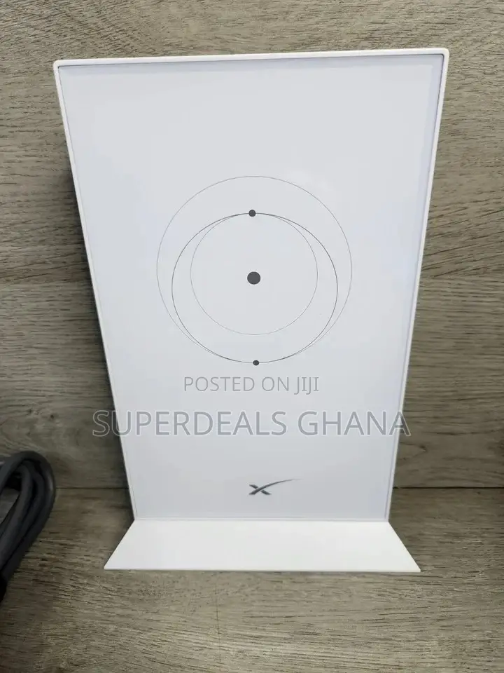 Starlink Gen 2 V2 Router