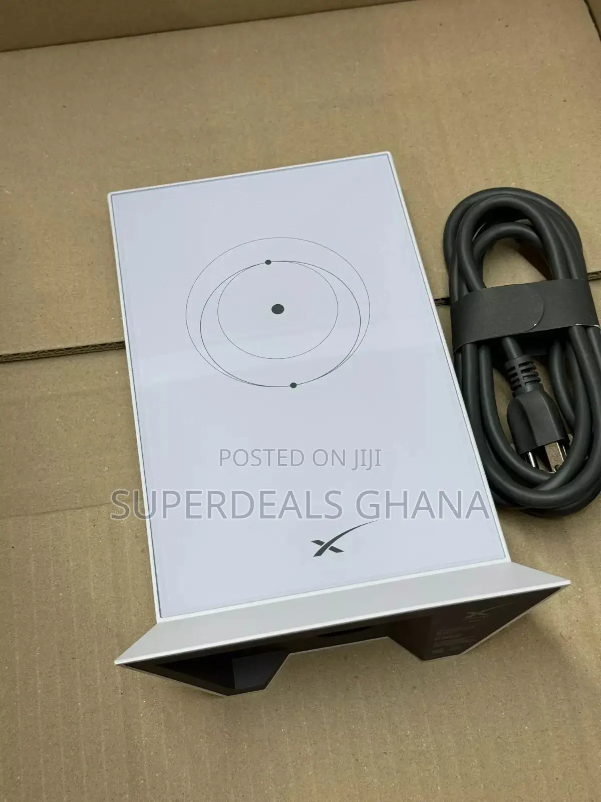 Starlink Mesh Wi-fi Router