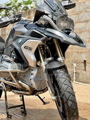 BMW R1200 2018 Black in Accra Metropolitan - Motorcycles & Scooters ...