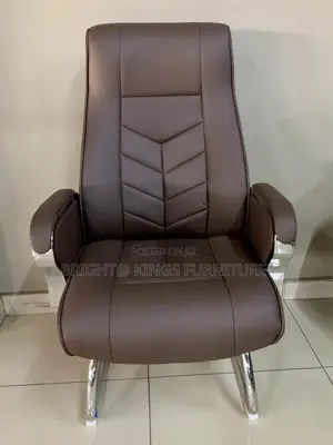 Starker Chair (Executive)