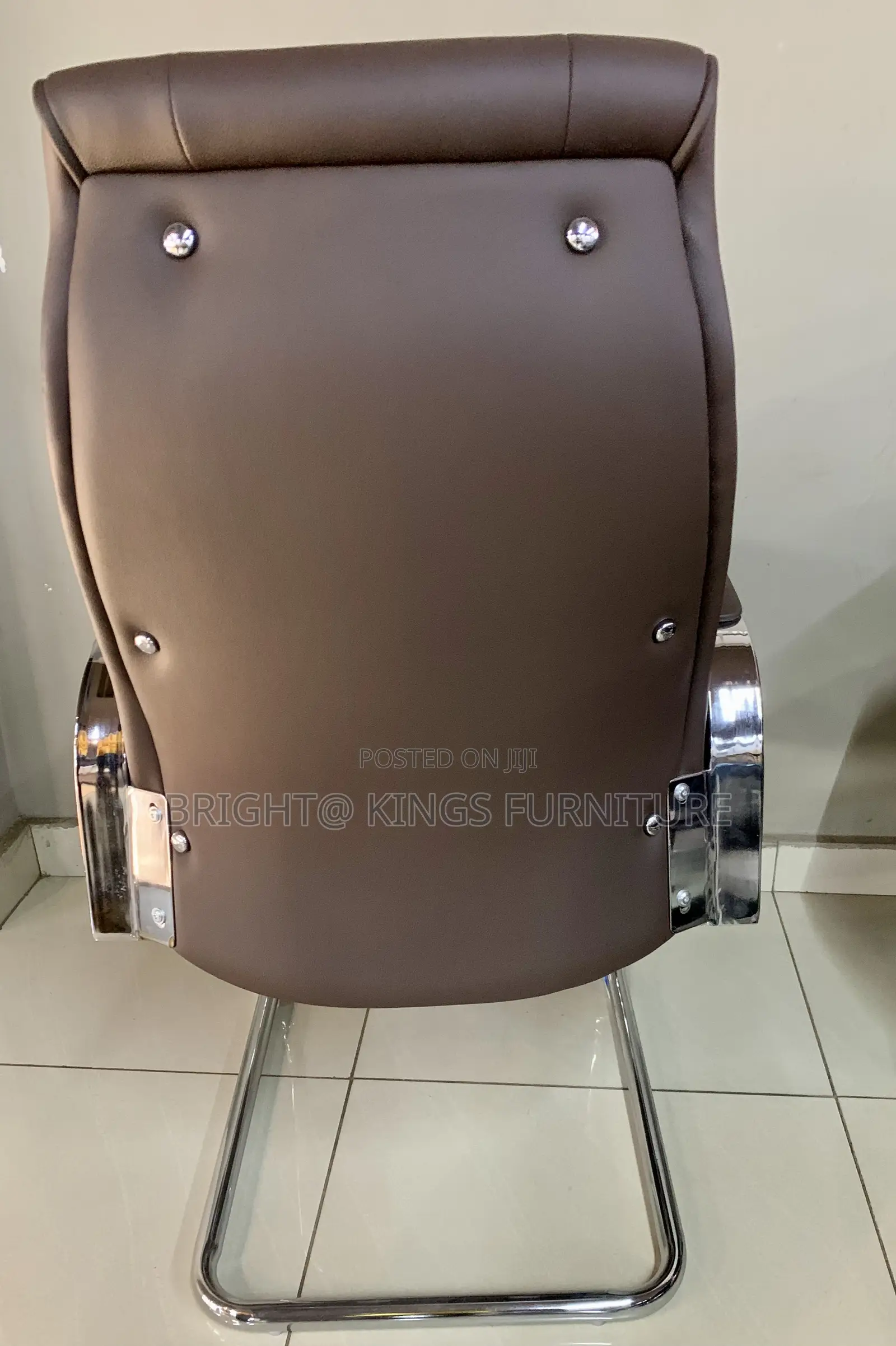 Starker Chair (Executive)