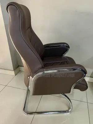 Starker Chair (Executive)