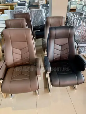 Starker Chair (Executive)