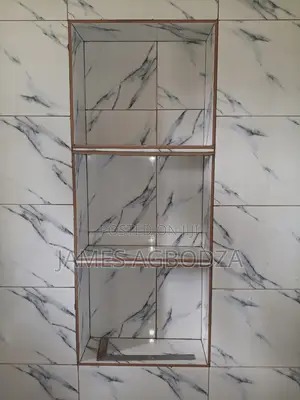 Master in Wall Tiles Design