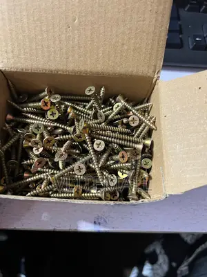 Chipboard Screw,Yzp Size 4*40