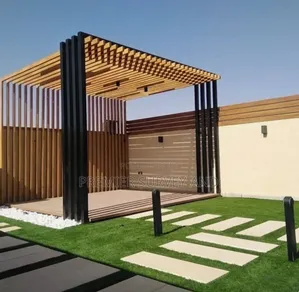 Affordable Quality Pergola