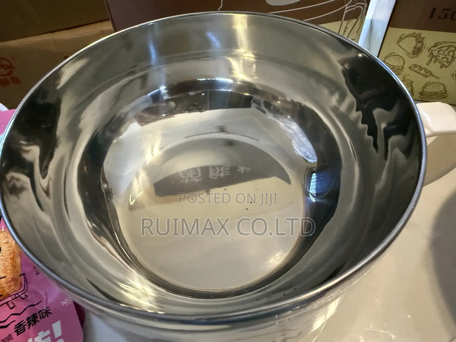 Stainless Steel Lunch Box for Wholesales