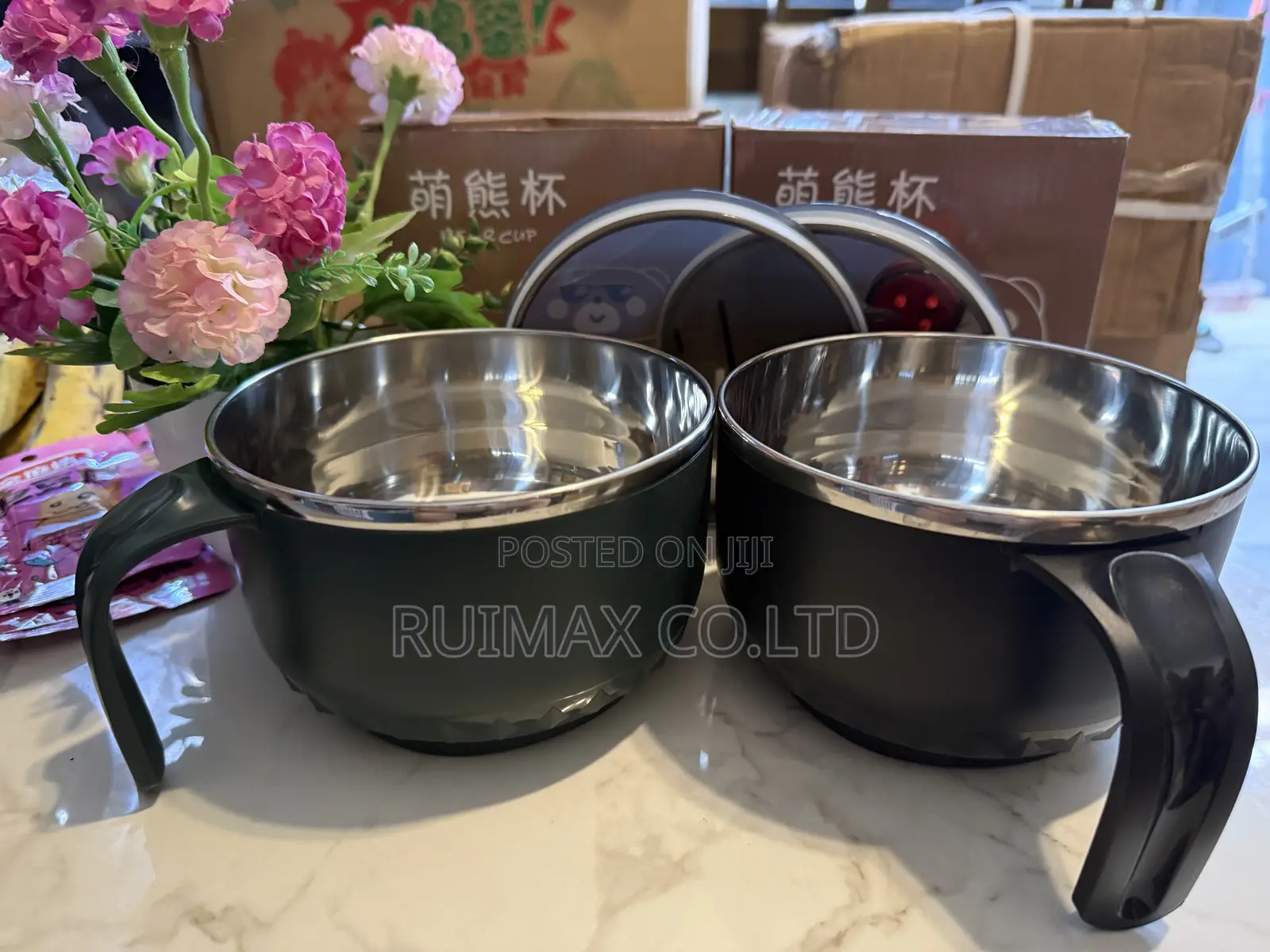 Stainless Steel Lunch Box for Wholesales