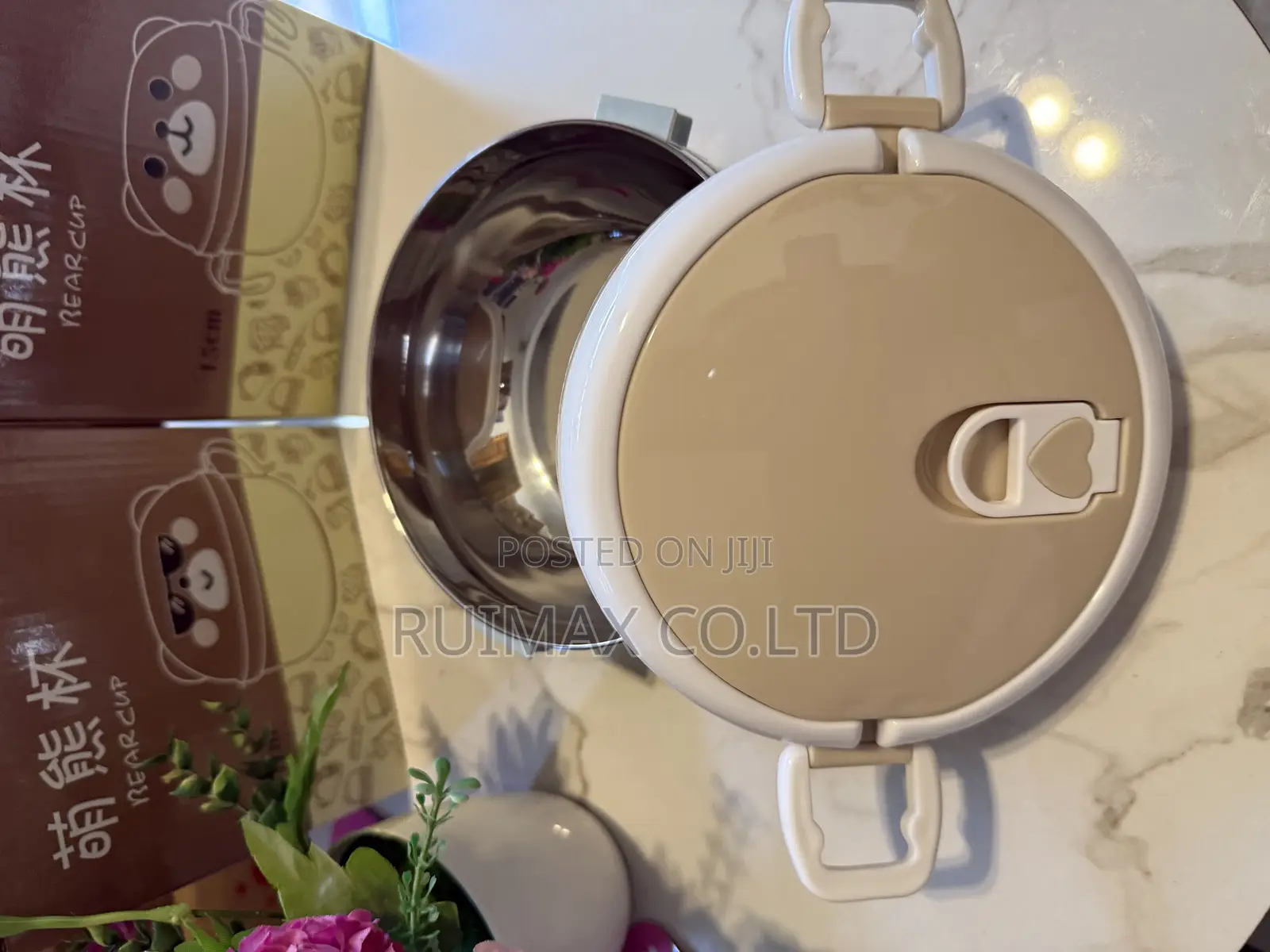 Stainless Steel Lunch Box for Wholesales