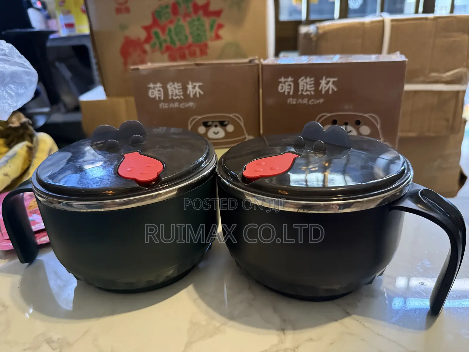 Stainless Steel Lunch Box for Wholesales