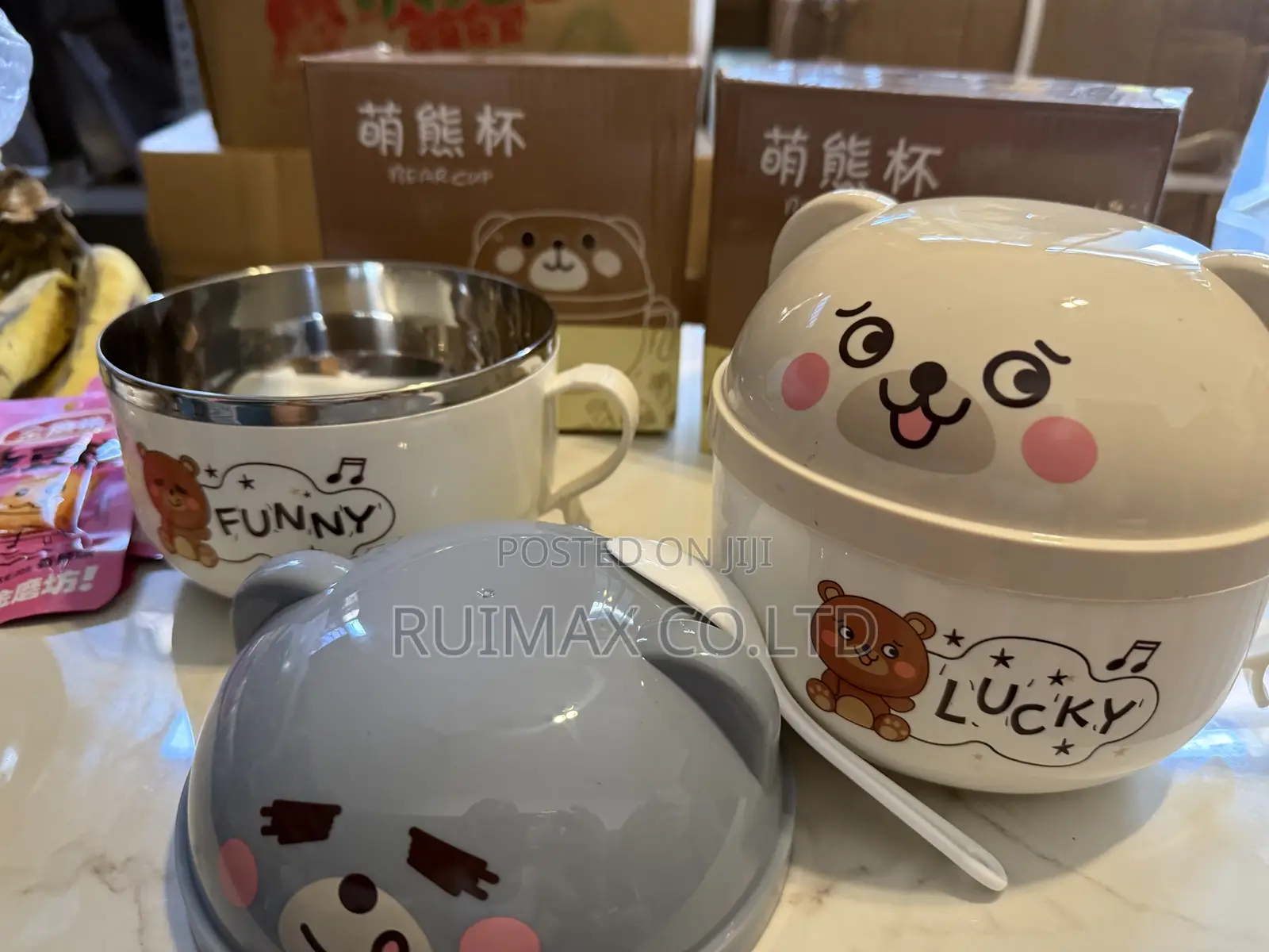 Stainless Steel Lunch Box for Wholesales