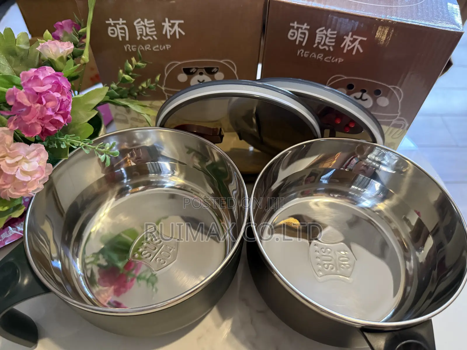Stainless Steel Lunch Box for Wholesales