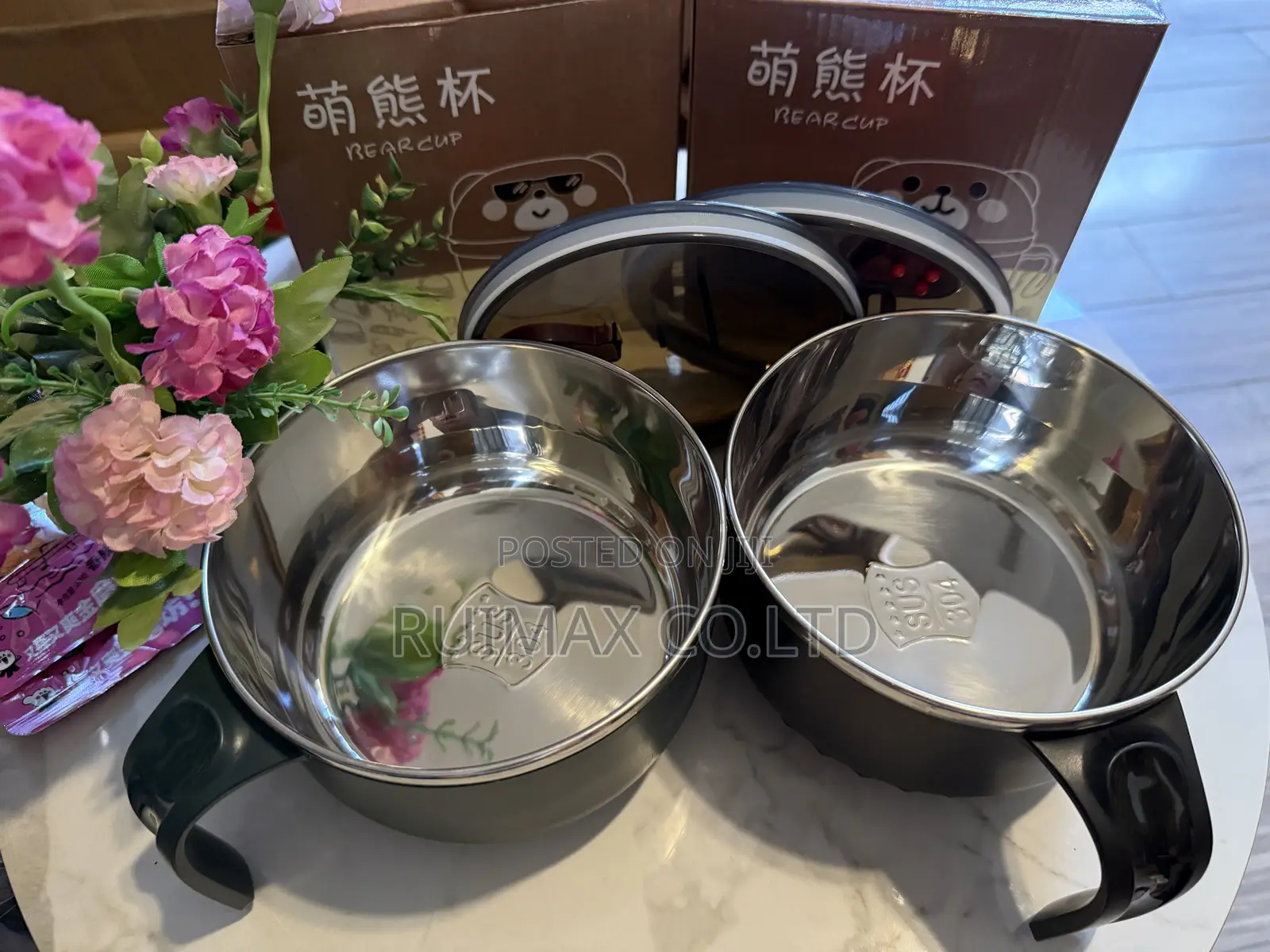 Stainless Steel Lunch Box for Wholesales