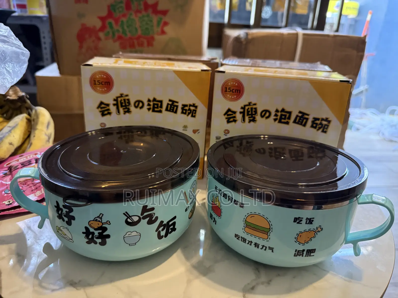 Stainless Steel Lunch Box for Wholesales