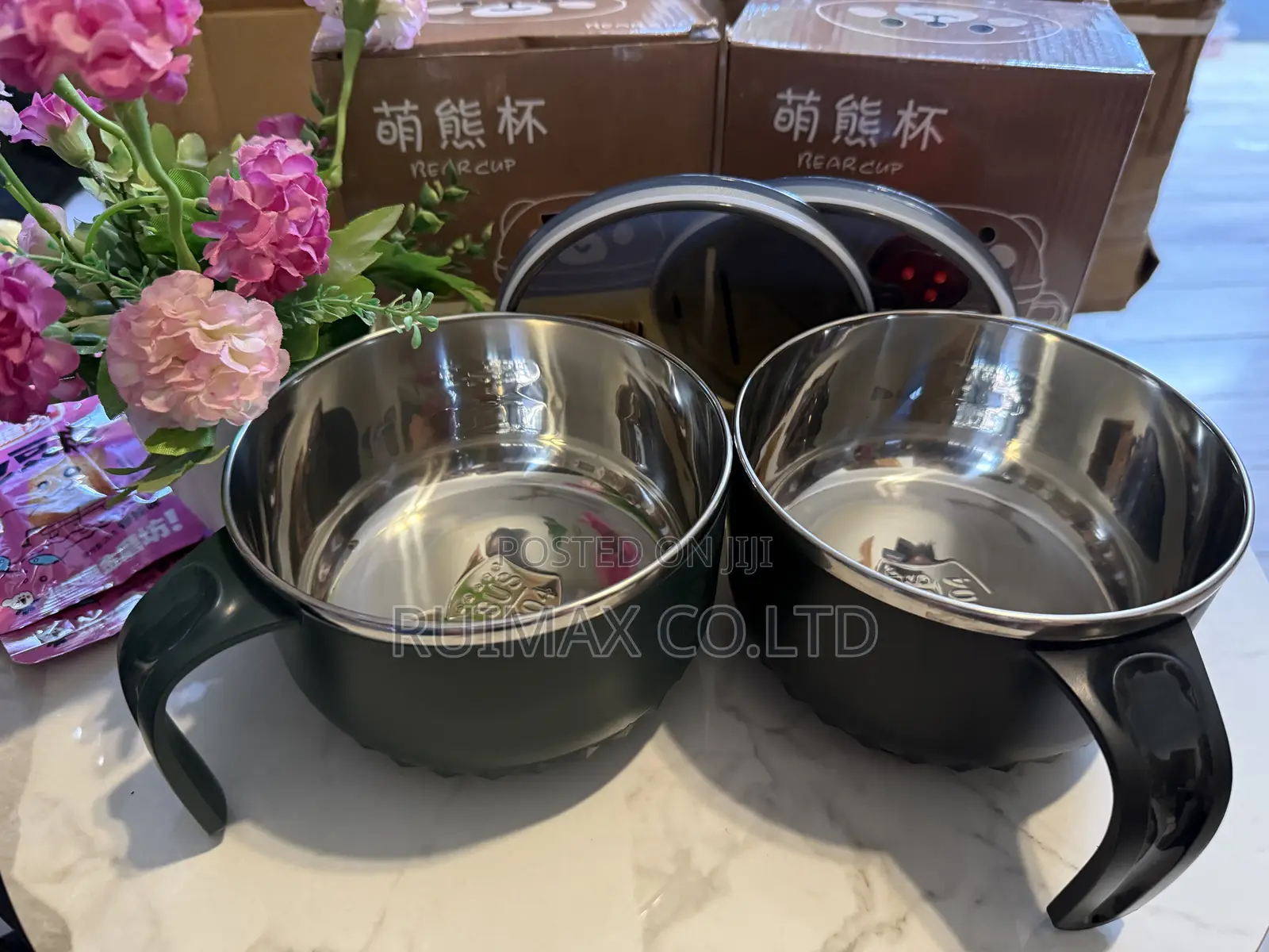 Stainless Steel Lunch Box for Wholesales