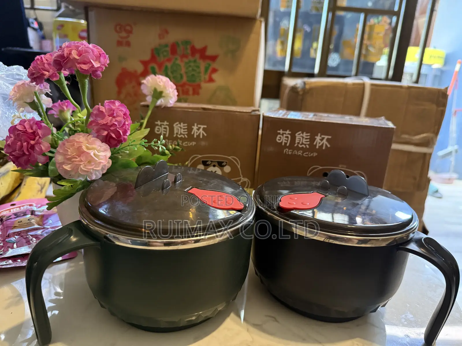 Stainless Steel Lunch Box for Wholesales