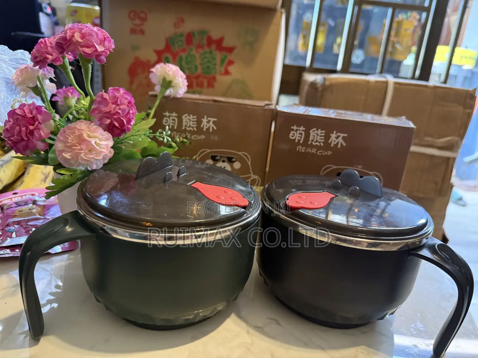 Stainless Steel Lunch Box for Wholesales