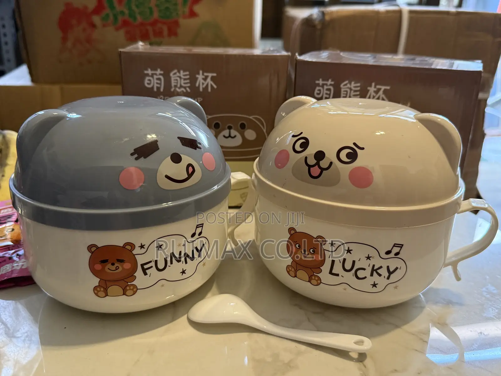 Stainless Steel Lunch Box for Wholesales