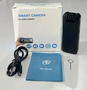 4g Smart Hidden Camera, 4g Body Worn Camera Rechargeable