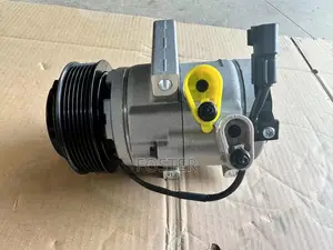 Ford Ranger Ac Compressor 2009-2020