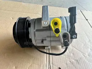 Ford Ranger Ac Compressor 2009-2020
