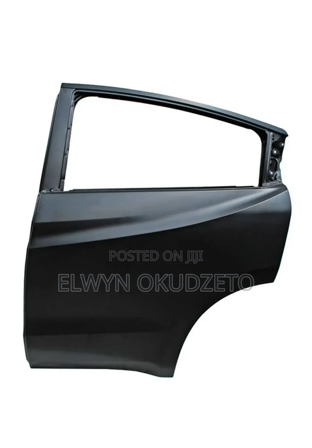 2017-2022 Honda HRV Door