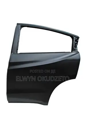 2017-2022 Honda HRV Door