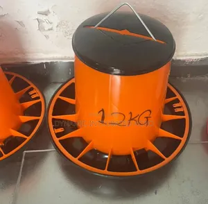 12kg Feeder