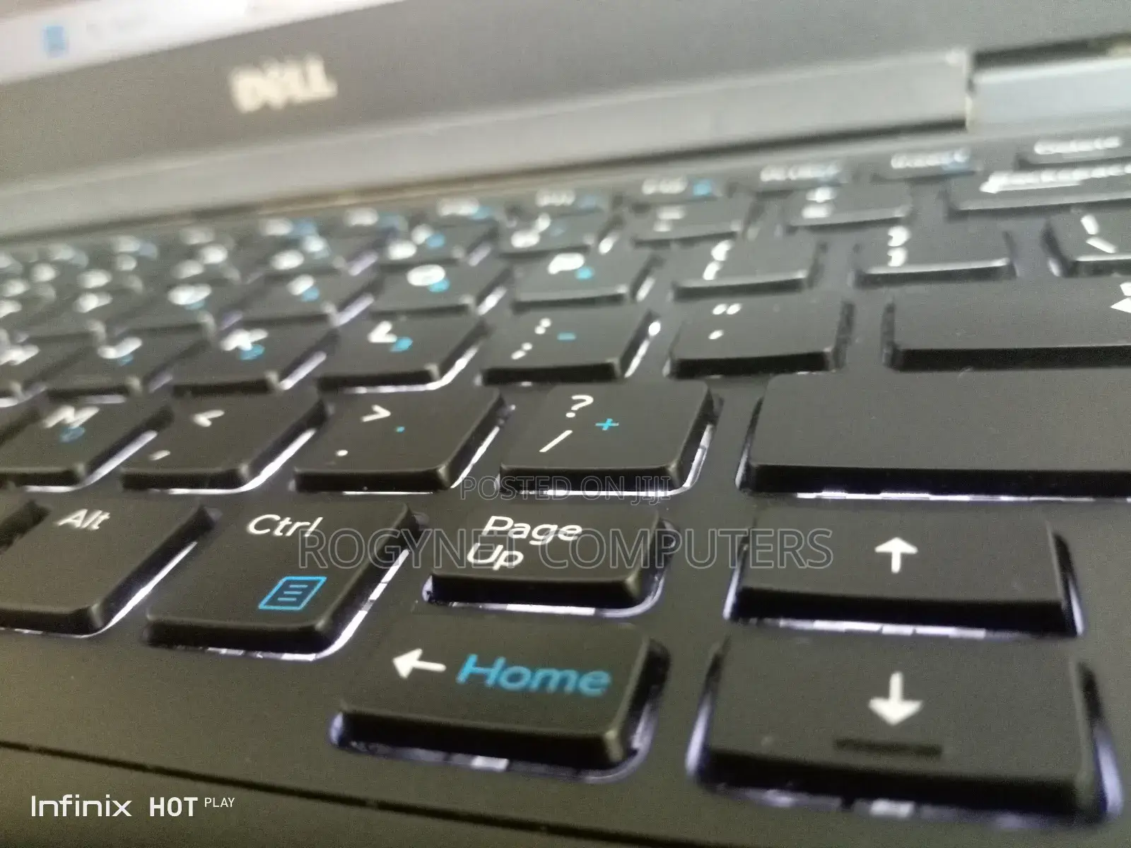 Laptop Dell Latitude 5480 8GB Intel Core i5 SSD 256GB