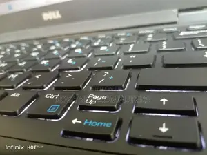 Laptop Dell Latitude 5480 8GB Intel Core i5 SSD 256GB