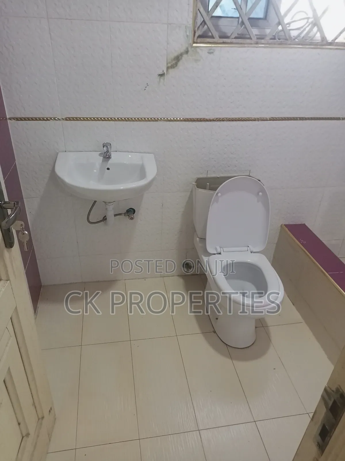 1bdrm Apartment in Dome for rent