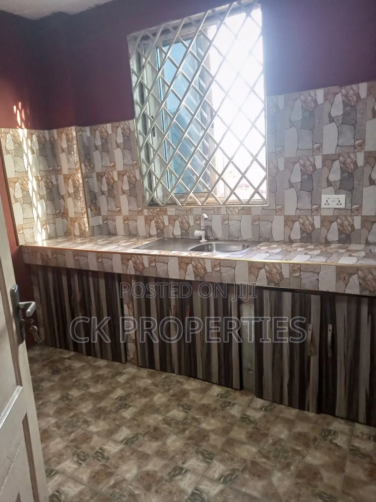 1bdrm Apartment in Dome for rent