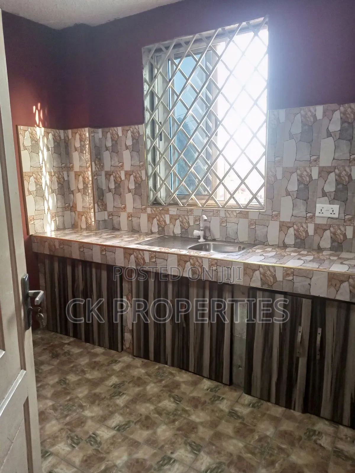 1bdrm Apartment in Dome for rent