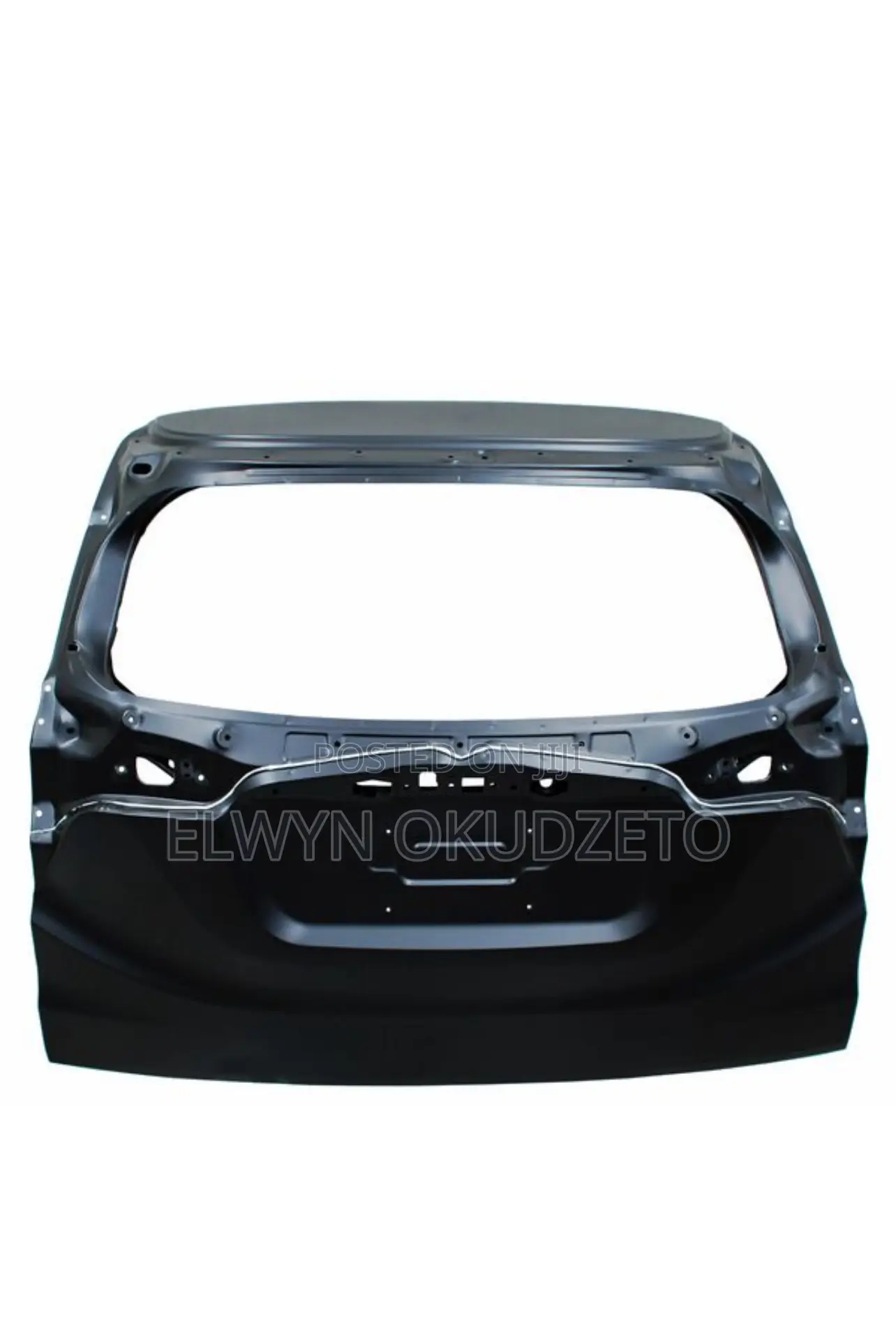 2014-2022 Honda HRV Trunk Boot