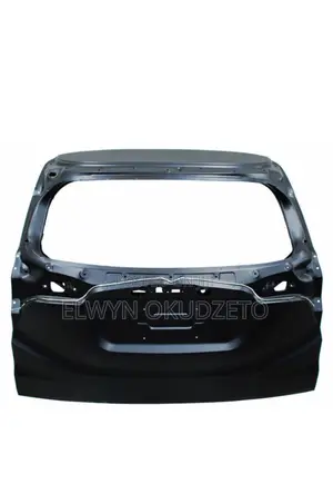 2014-2022 Honda HRV Trunk Boot