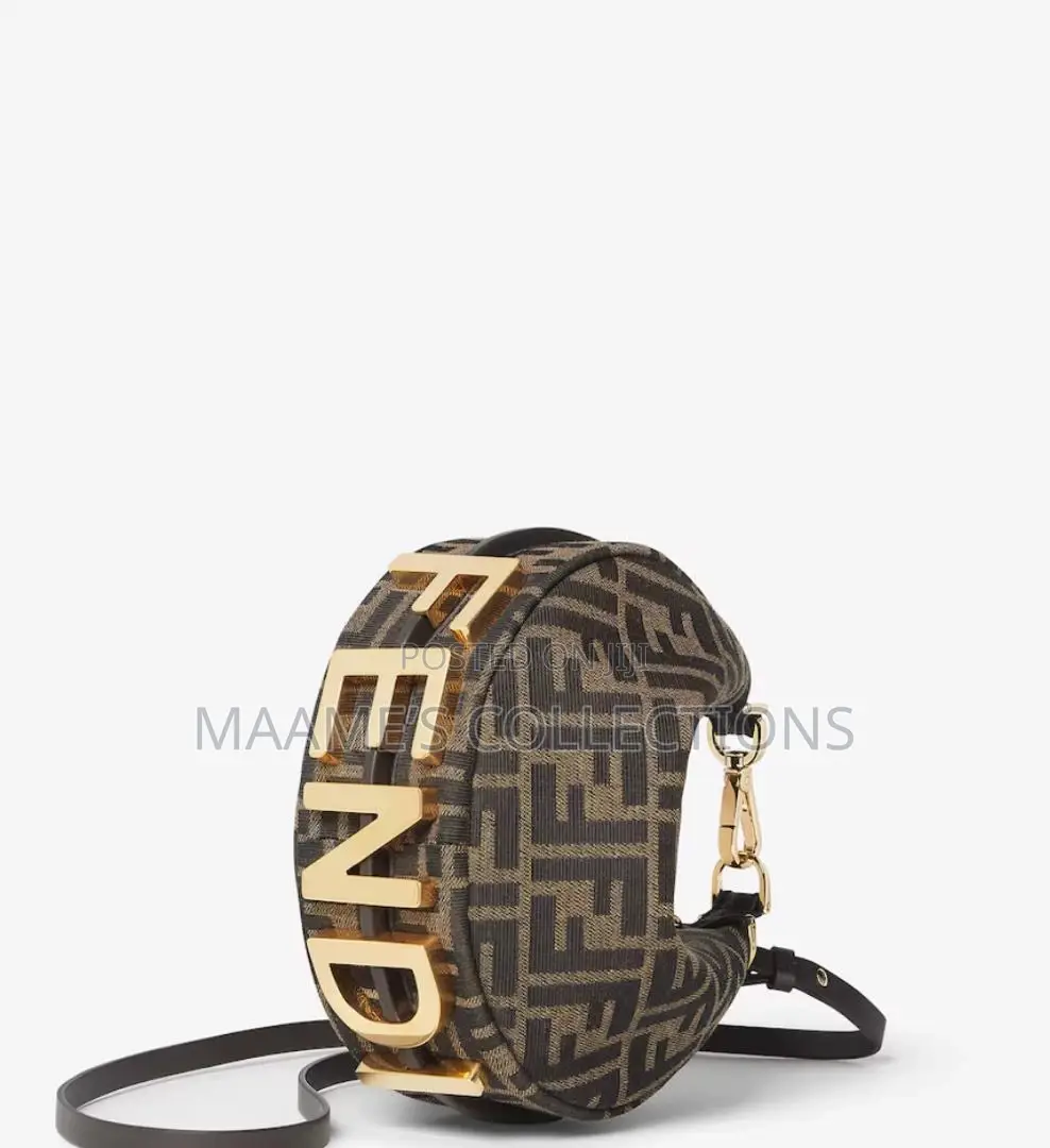 Fendi Ladies Bag ( With a Box)