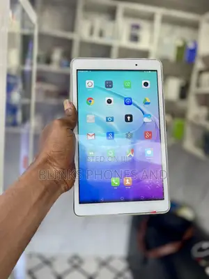 Photo - Huawei MatePad 10.4 64 GB White